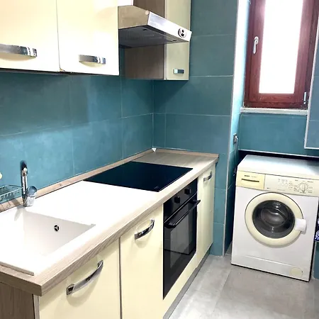 Le Terrazze Di Anna Apartment Piano di Sorrento