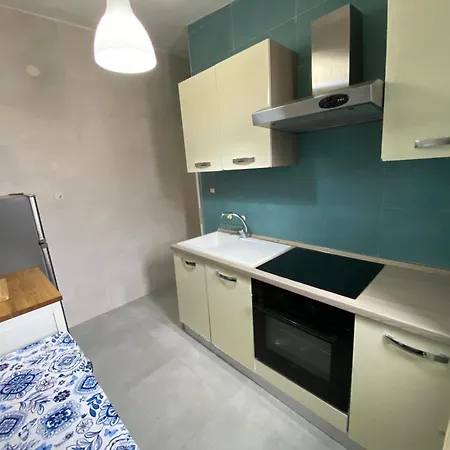Le Terrazze Di Anna Apartment Piano di Sorrento