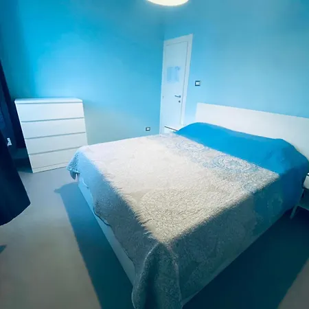 Le Terrazze Di Anna Apartment Piano di Sorrento