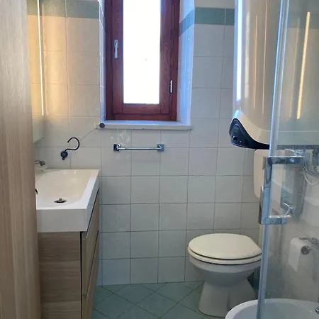 Apartment Le Terrazze Di Anna Piano di Sorrento